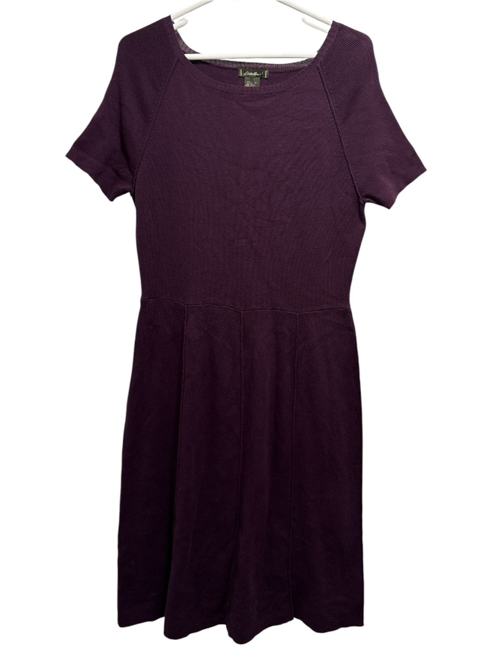 Eddie Bauer Sweater Dress